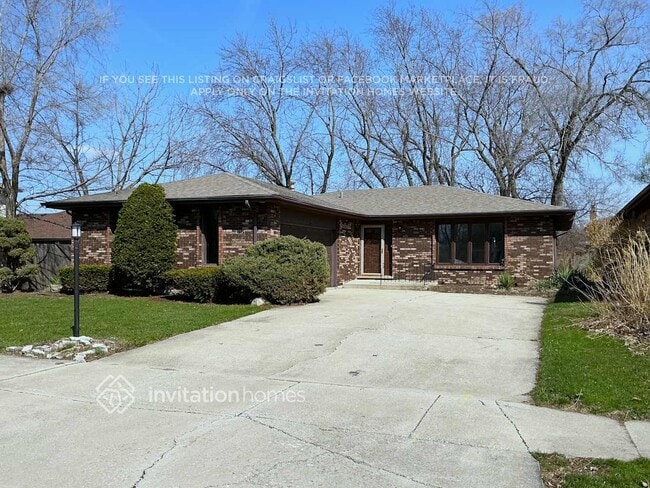 15515 Long Ave in Oak Forest, IL - Building Photo - Building Photo