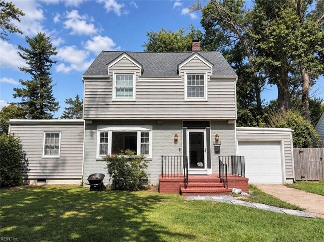 property at 410 Burleigh Ave