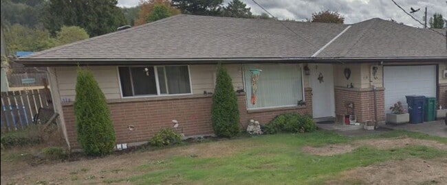 property at 118 T St SE