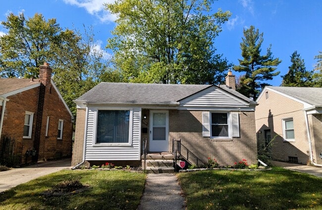 property at 776 John Daly St