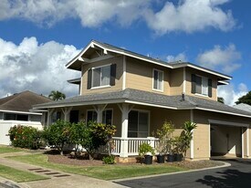 91-1058-1058 Keokolo St in Kapolei, HI - Building Photo
