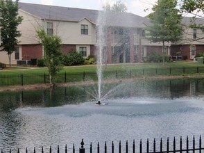 Shadow Lake in Russellville, AR - Building Photo - Building Photo