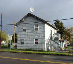 2321 S 12th St in Tacoma, WA - Building Photo - Building Photo