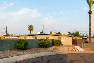 903 S Mariana St in Tempe, AZ - Building Photo - Building Photo