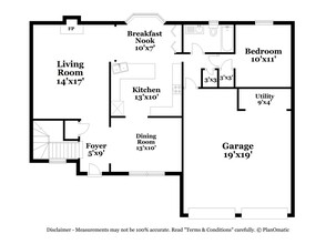 138 Red Branch Dr in Villa Rica, GA - Building Photo - Building Photo