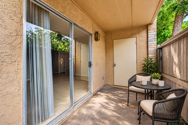 property at 4119 Medical Dr