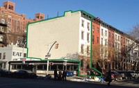 491 W 22nd St in New York, NY - Building Photo - Building Photo