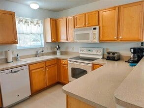 1240 Pageland Way in the Villages, FL - Building Photo - Building Photo