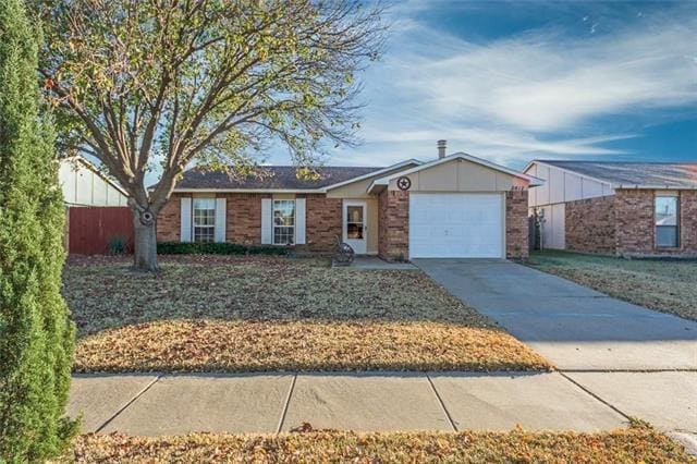 property at 5612 Pearce St