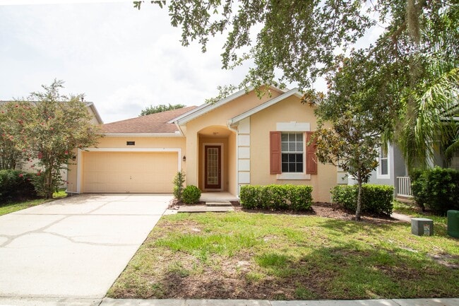 property at 4838 Flint Rd