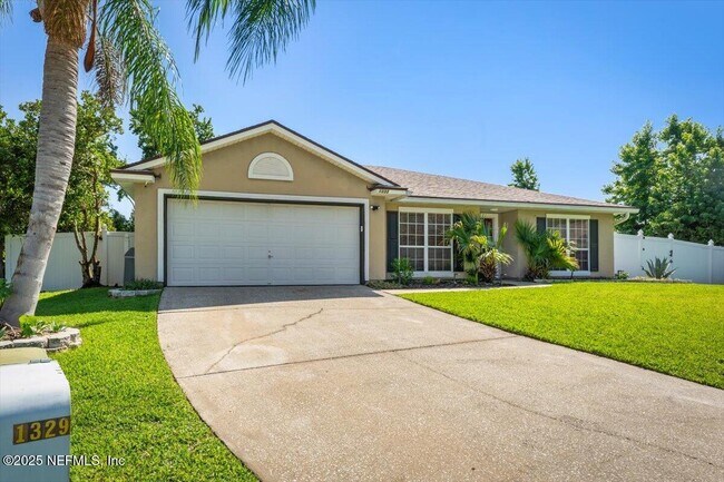 1333 Lindseys Xing Dr in Jacksonville, FL - Building Photo - Building Photo