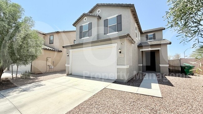 40633 W Helen Ct in Maricopa, AZ - Building Photo - Building Photo