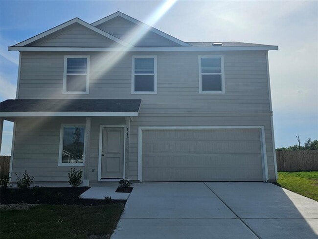 property at 117 Tall Timbers Trl
