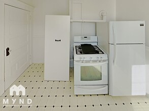 22 Highland Ave in San Francisco, CA - Foto de edificio - Building Photo