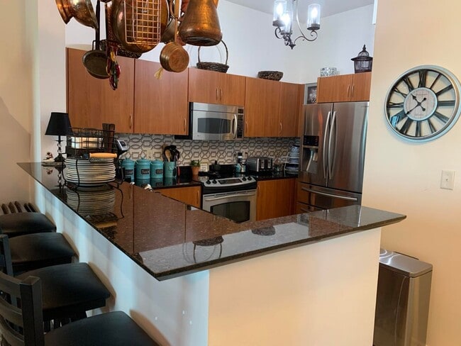 property at 802 W Windward Way