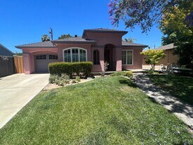 1457 Maxine Ave in San Jose, CA - Building Photo