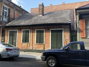 731 Dumaine St in New Orleans, LA - Building Photo - Building Photo