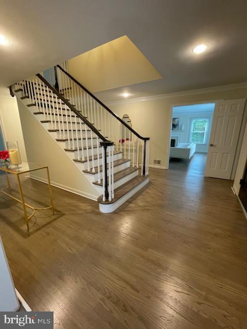 1179 Ballantrae Ln in McLean, VA - Building Photo - Building Photo