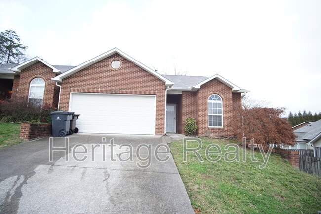 2419 Glen Meadow Rd