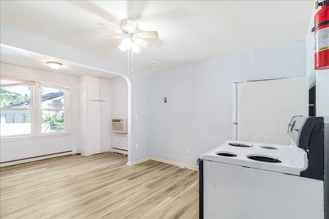 407 Hamilton St in Warrensburg, MO - Building Photo - Building Photo