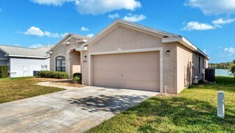 3360 Fiddle Leaf Way in Lakeland, FL - Building Photo
