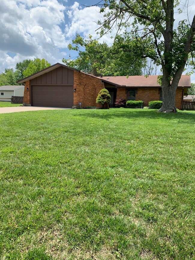 property at 1573 Etta Kable Dr
