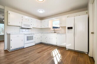 271 Stephanie Dr in Clarksville, TN - Building Photo - Building Photo