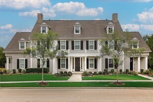 154 Kendrick Pines Blvd in Spring, TX - Building Photo