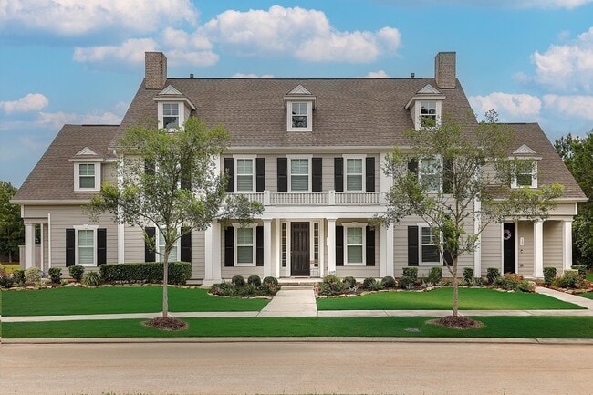 property at 154 Kendrick Pines Blvd