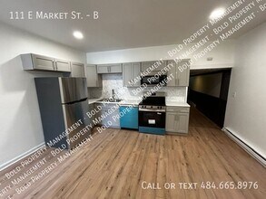 111 E Market St in Williamstown, PA - Building Photo - Building Photo