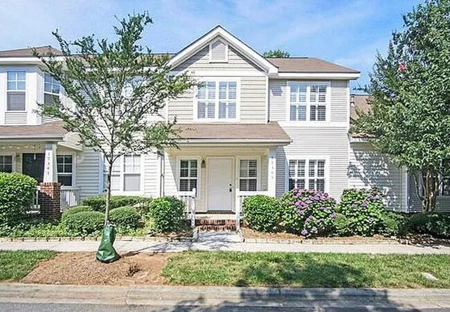 property at 17365 Villanova Rd