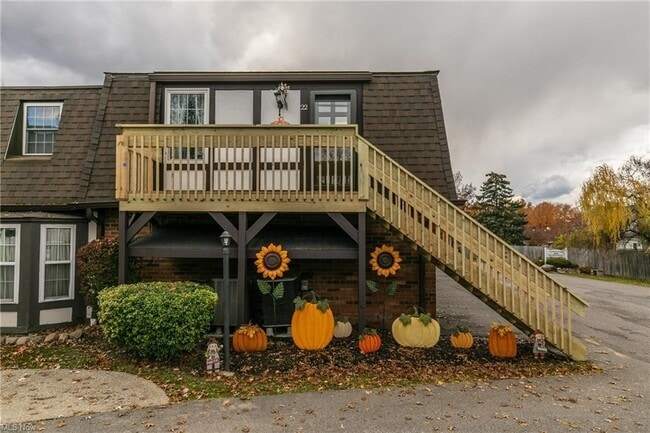 property at 1910 King James Pky
