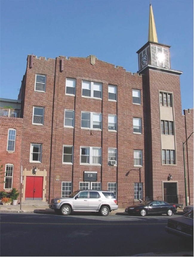 923 S East Ave in Baltimore, MD - Building Photo - Building Photo