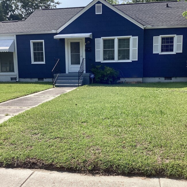 property at 516 Watson Ave