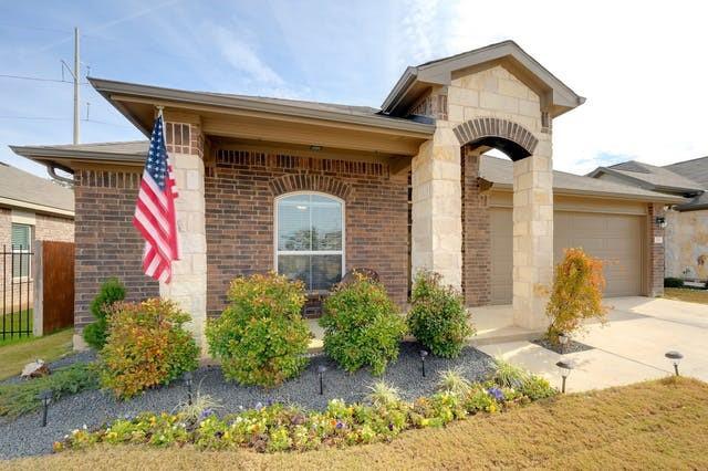 201 Rusk Bluff Ave in Leander, TX - Building Photo - Building Photo