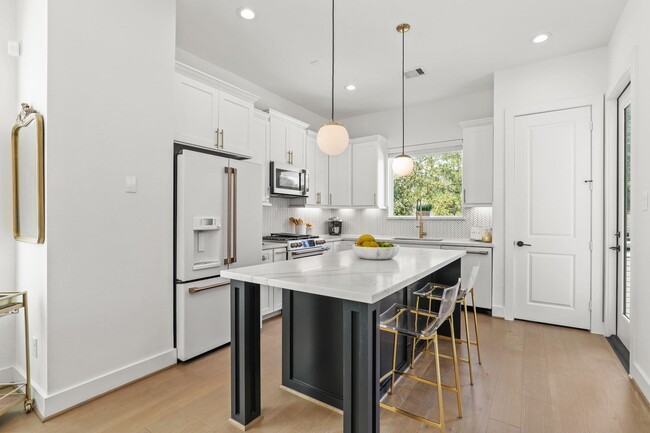 4528 Curtin Park Ct in Houston, TX - Building Photo - Building Photo