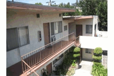 4335 Verdugo Rd in Los Angeles, CA - Building Photo - Building Photo