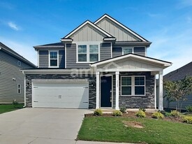 3522 Jefferson Cor Ln in Monroe, NC - Building Photo