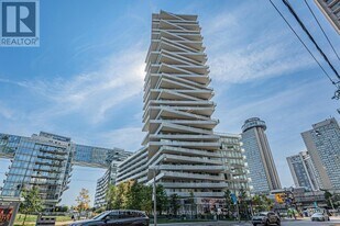 15 Queens Quay E in Toronto, ON - Building Photo