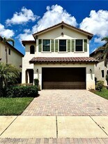 5261 Beckton Rd in Ave Maria, FL - Building Photo