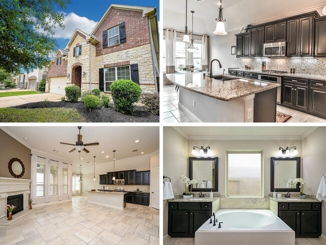 property at 5315 Little Creek Ct