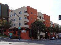 Building Photo - City Villas Apartamentos in San Diego, California