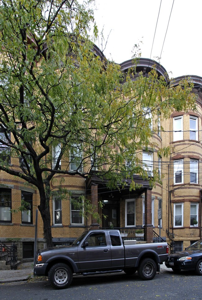 5 East St in Jersey City, NJ - Building Photo - Building Photo