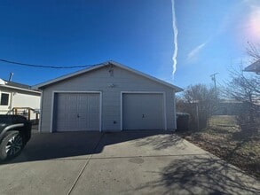 512 1/2-417 1/2 16th St W in Billings, MT - Building Photo - Building Photo