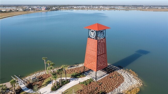 property at 43041 Greenway Blvd