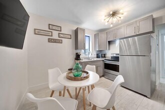 1540 SW 22nd Ave in Miami, FL - Building Photo - Building Photo