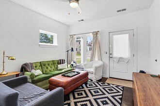 201 W 12th St E in Richmond, VA - Building Photo - Building Photo