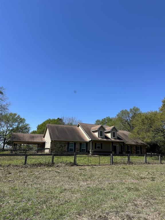 property at 38003 FM 1488