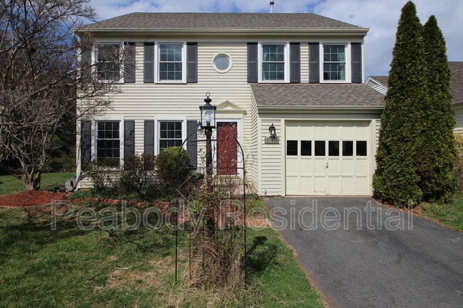 property at 21039 Emerson Ct