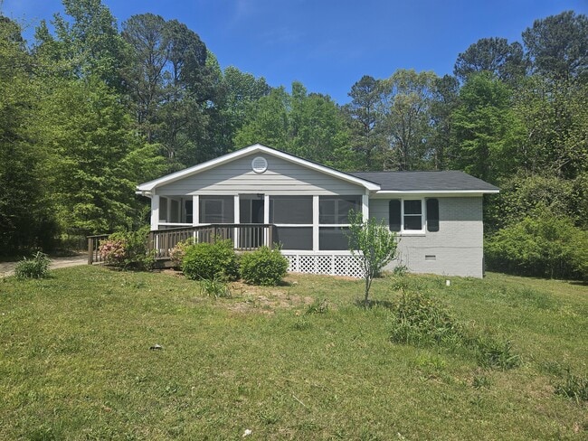 property at 640 Aubrey Dr